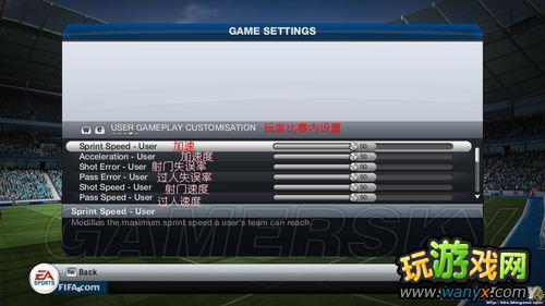 ��FIFA&nbsp;13���˵����淭��