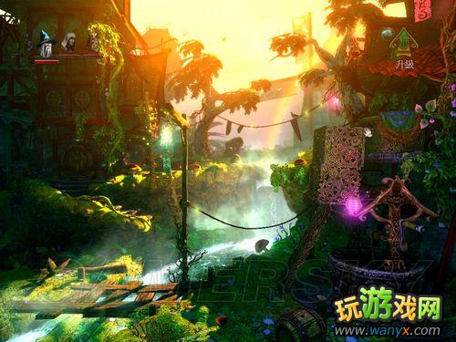 《三位一体2:哥布林的威胁》图文攻略