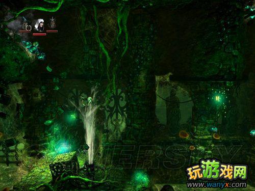《三位一体2:哥布林的威胁》图文攻略