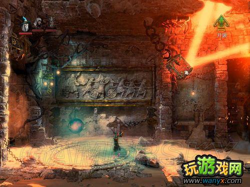 《三位一体2:哥布林的威胁》图文攻略