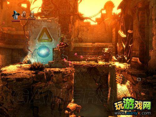 《三位一体2:哥布林的威胁》图文攻略
