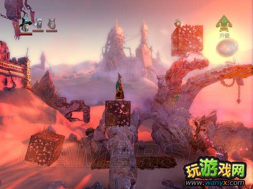 《三位一体2:哥布林的威胁》图文攻略
