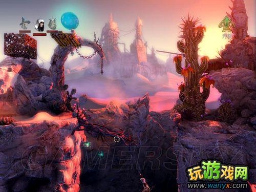 《三位一体2:哥布林的威胁》图文攻略