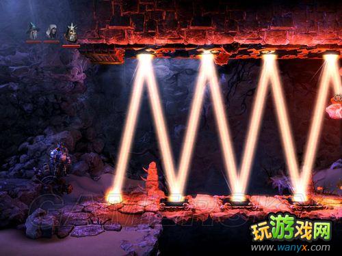 《三位一体2:哥布林的威胁》图文攻略
