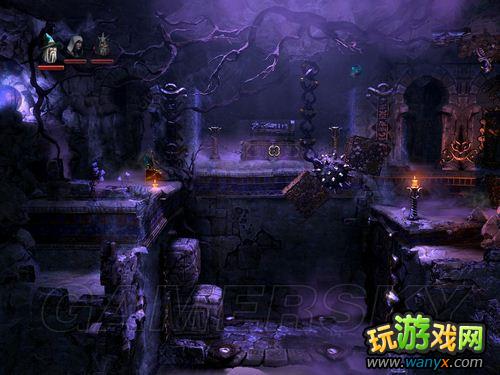 《三位一体2:哥布林的威胁》图文攻略