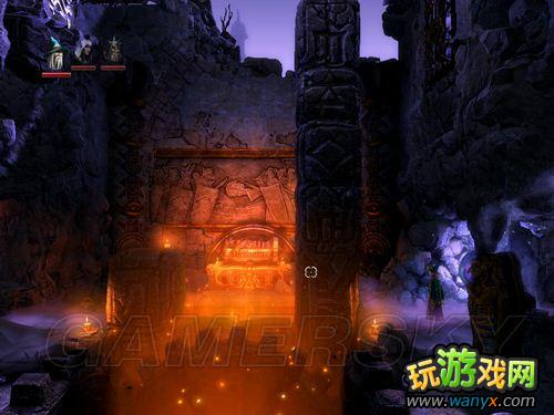 《三位一体2:哥布林的威胁》图文攻略