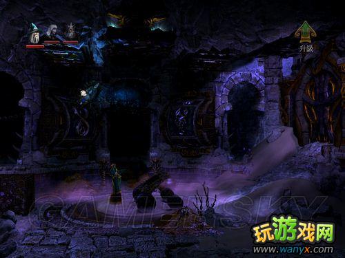《三位一体2:哥布林的威胁》图文攻略