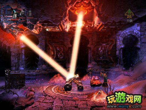 《三位一体2:哥布林的威胁》图文攻略