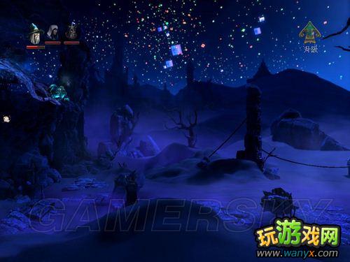 《三位一体2:哥布林的威胁》图文攻略
