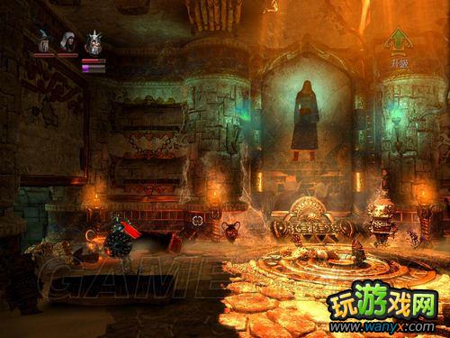 《三位一体2:哥布林的威胁》图文攻略