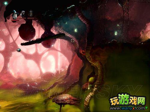 《三位一体2:哥布林的威胁》图文攻略