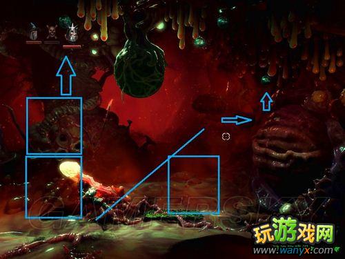 《三位一体2:哥布林的威胁》图文攻略