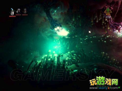 《三位一体2:哥布林的威胁》图文攻略