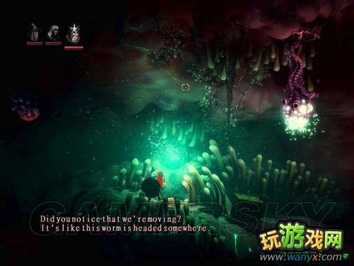 《三位一体2:哥布林的威胁》图文攻略