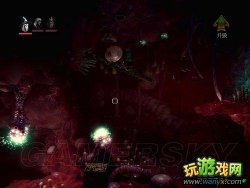 《三位一体2:哥布林的威胁》图文攻略