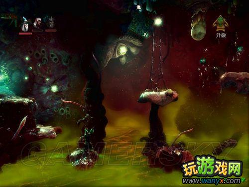 《三位一体2:哥布林的威胁》图文攻略