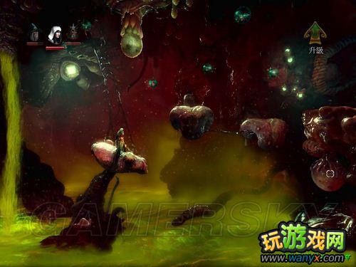 《三位一体2:哥布林的威胁》图文攻略