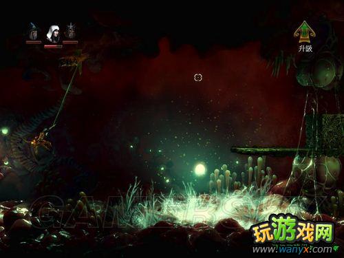 《三位一体2:哥布林的威胁》图文攻略
