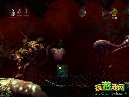 《三位一体2:哥布林的威胁》图文攻略