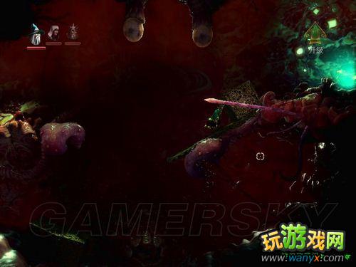 《三位一体2:哥布林的威胁》图文攻略