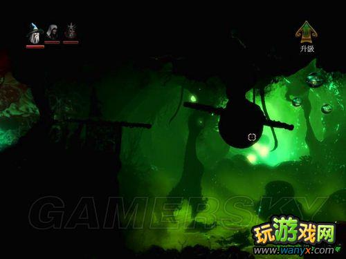 《三位一体2:哥布林的威胁》图文攻略