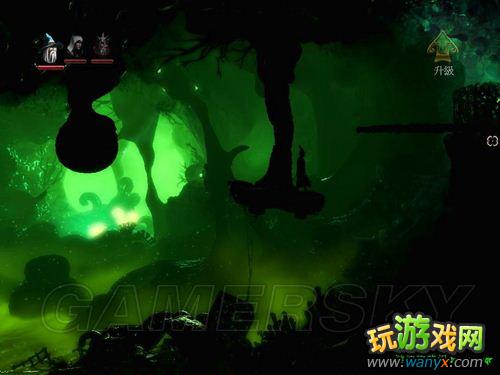 《三位一体2:哥布林的威胁》图文攻略