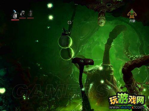 《三位一体2:哥布林的威胁》图文攻略