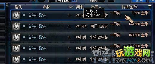 点击查看大图 dnf魔王契约专属任务作用 商人赚钱必备