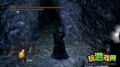 《黑暗之魂》深渊洞穴隐藏要素
