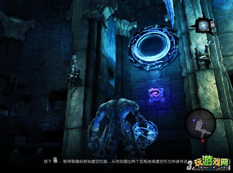 《暗黑血统2》DLC阿古尔之墓图文攻略