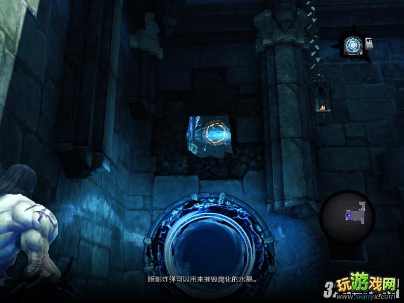 《暗黑血统2》DLC阿古尔之墓图文攻略