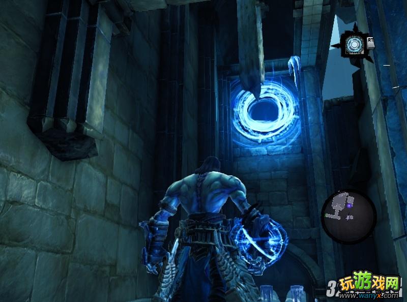 《暗黑血统2》DLC阿古尔之墓图文攻略