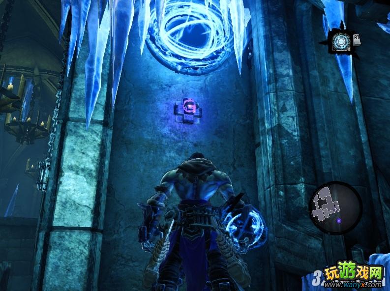 《暗黑血统2》DLC阿古尔之墓图文攻略