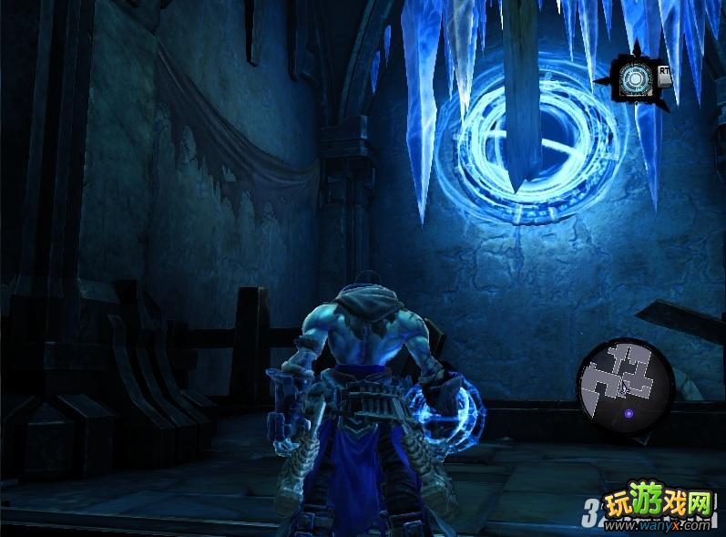 《暗黑血统2》DLC阿古尔之墓图文攻略