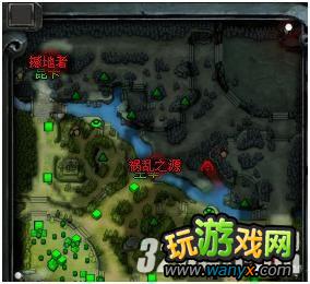 ��DotA2�����ٰ��Ѳ������ֽ̳�