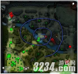 ��DotA2�����ٰ��Ѳ������ֽ̳�