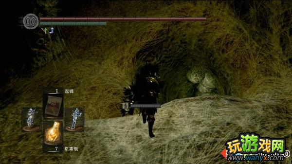 《黑暗之魂》图文攻略第三幕:不死镇下层&病村