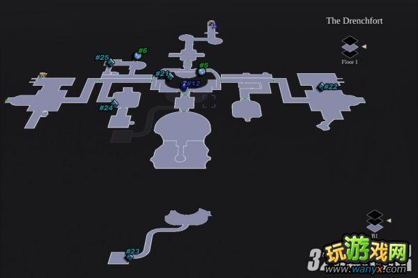 《暗黑血统2》梦魇难度全物品收集攻略