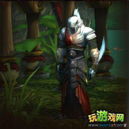 ��ħ�����磺��è��֮�ա�5.0�������������ͽ���