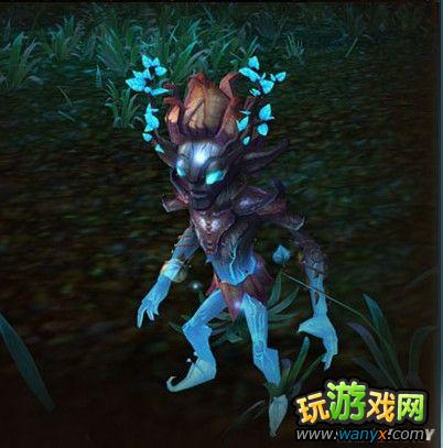 ��ħ�����磺��è��֮�ա�5.0�������������ͽ���