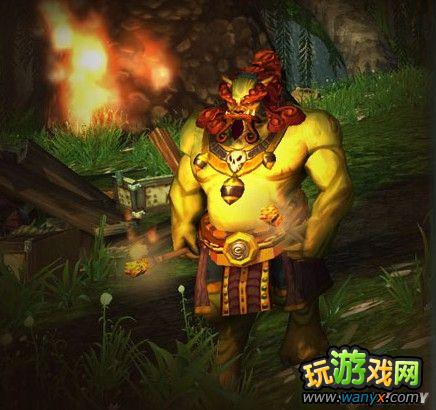 ��ħ�����磺��è��֮�ա�5.0�������������ͽ���