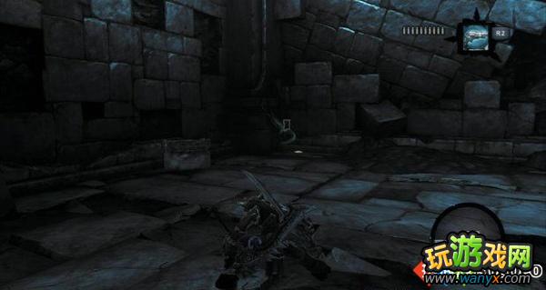 ������Ѫͳ2��ȫ�ռ�ͼ�Ĺ���--��������