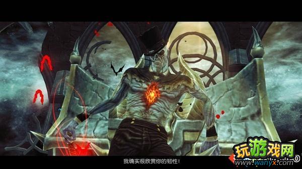 ������Ѫͳ2�����������ս���������BOSS˵��