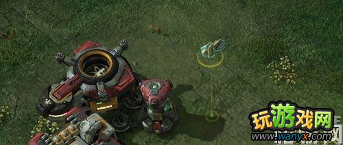 ���Ǽ�����2���Ǽ�Ԫ��Drone̽����������