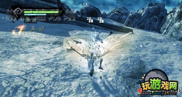 ������Ѫͳ2��ͼ�Ĺ���--����1:Find a way to save War