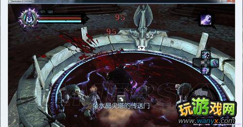 《暗黑血统2》DLC魔王贝里尔图文攻略