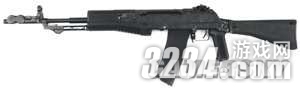 ��ս��3��AN-94ְҵǹ�����ɹ���