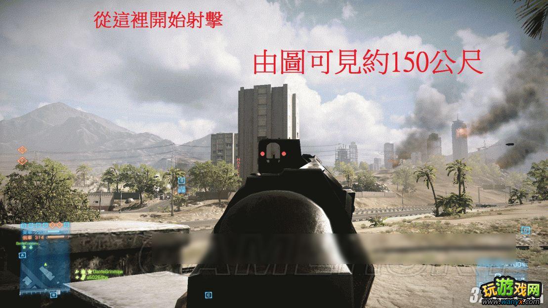��ս��3��AN-94ְҵǹ�����ɹ���