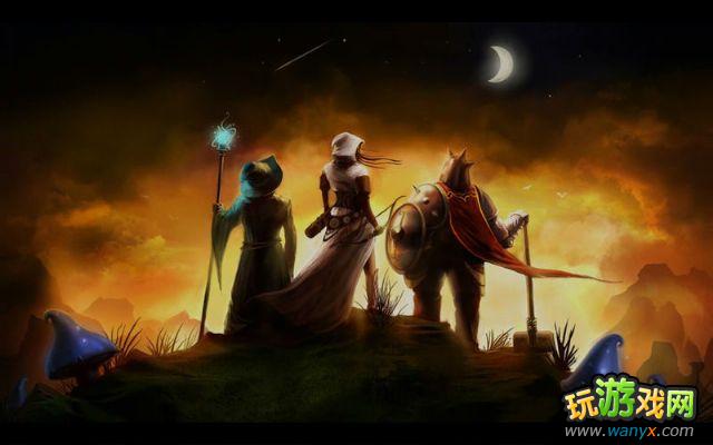 ��ħ�����ܡ����һ���ƹ��ĵ�