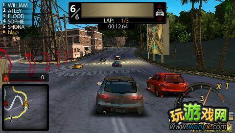 ����Ʒ�ɳ�12���޼���ơ�PSP���꾡����ͼ��